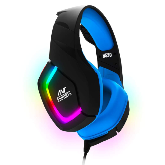 Ant Esports H530 Multi-Platform Pro RGB Gaming Headset